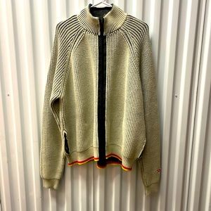 Diesel sweater